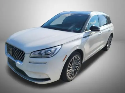 Lincoln Corsair 2020 AWD Reserve 4dr SUV