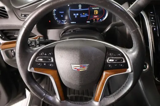 Cadillac Escalade 2020 4x4 Premium Luxury 4dr SUV