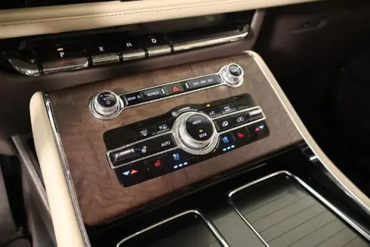 Lincoln Aviator 2021 AWD Grand Touring 4dr SUV