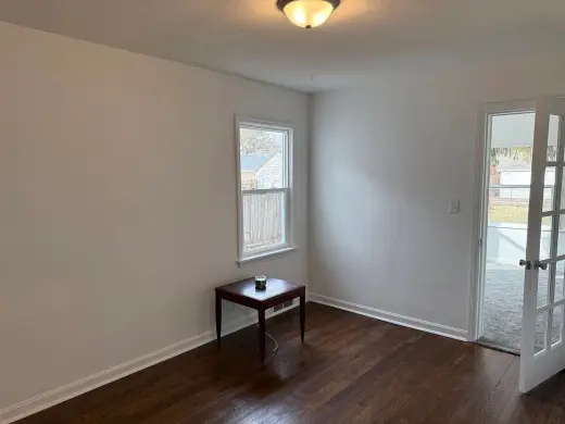 Propiedad en alquiler con 2 habitaciones y 1 baño en Rockford