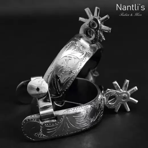 Espuelas finas