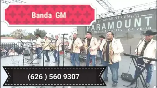 $$ Banda GM $$