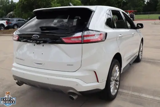 Ford Edge 2024 AWD Titanium 4dr SUV