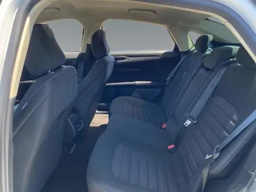 Ford Fusion 2020 SE 4dr Sedan