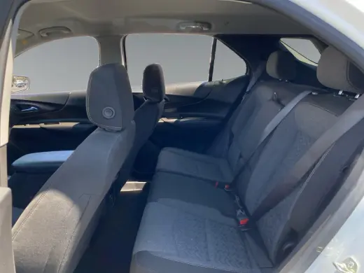 Chevrolet Equinox 2024 4x4 LT 4dr SUV w/1LT