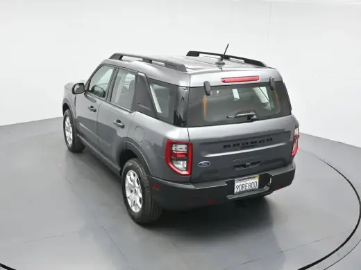 Ford Bronco Sport 2022 AWD Base 4dr SUV