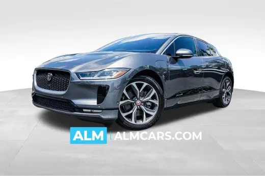 Jaguar I-PACE 2020 AWD EV400 HSE 4dr SUV