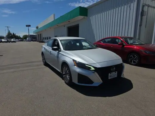 Nissan Altima 2024 2.5 SV 4dr Sedan