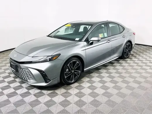 Toyota Camry 2026 SE 4dr Sedan