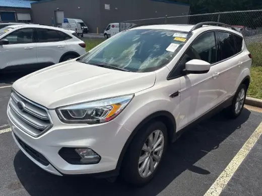 Ford Escape 2019 AWD SEL 4dr SUV