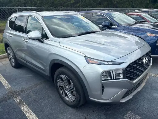 Hyundai SANTA FE 2023 SEL 4dr Crossover