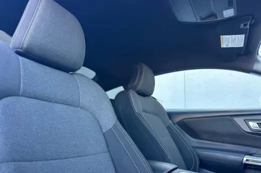Ford Mustang 2024 EcoBoost Premium 2dr Fastback