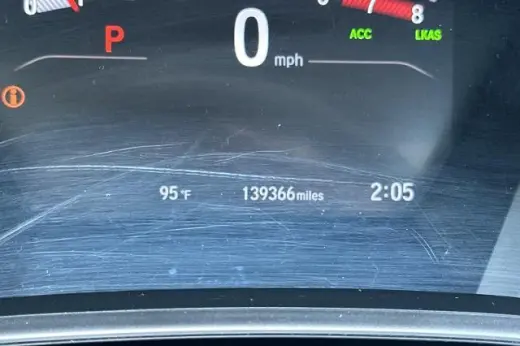 Honda CR-V 2019 EX-L 4dr SUV