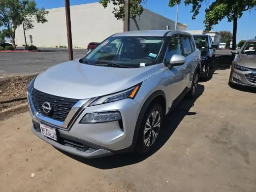 Nissan Rogue 2023 AWD SV 4dr Crossover