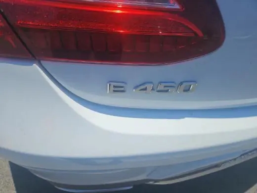 Mercedes-Benz E-Class 2020 E 450 2dr Coupe