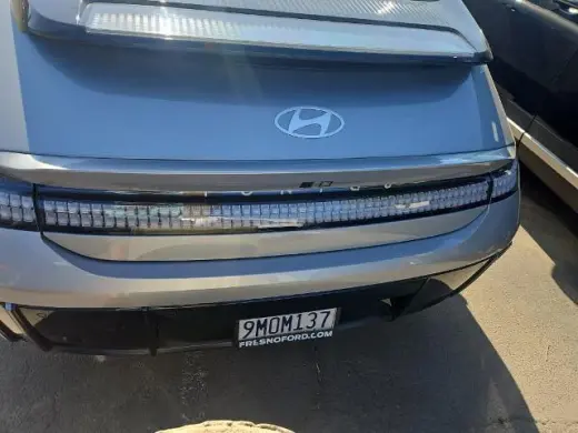 Hyundai IONIQ 6 2024 SEL 4dr Sedan