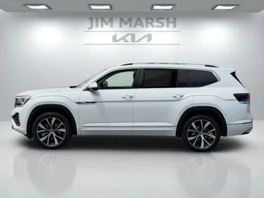 Volkswagen Atlas 2024 AWD SEL Premium R-Line 4Motion 4dr SUV