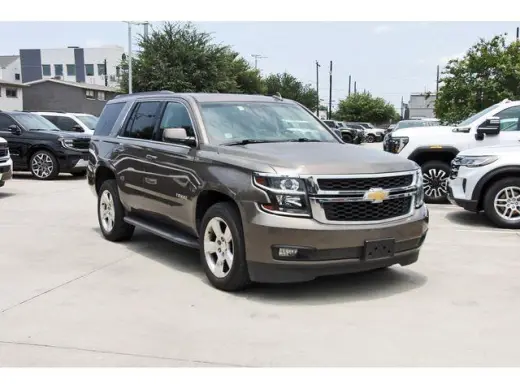 Chevrolet Tahoe 2015 4x2 LT 4dr SUV