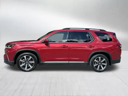 Honda Pilot 2024 AWD Elite 4dr SUV