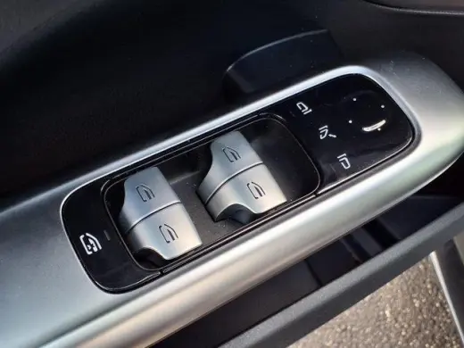 Mercedes-Benz C-Class 2022 C 300 4dr Sedan