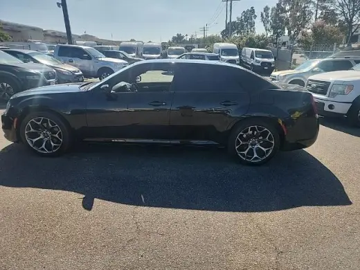 Chrysler 300 2017 S 4dr Sedan