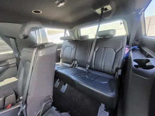 Ford Expedition MAX 2021 4x4 Limited 4dr SUV