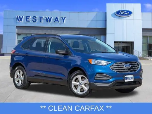 Ford Edge 2021 SE 4dr Crossover