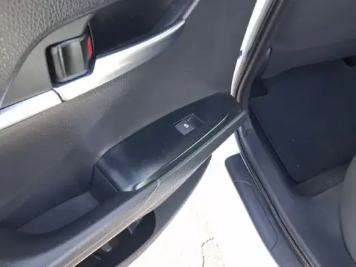 Toyota Camry 2020 LE 4dr Sedan
