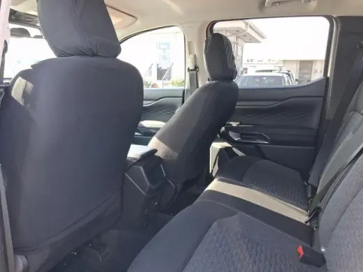 Ford Ranger 2024 4x2 XLT 4dr SuperCrew 5.0 ft. SB