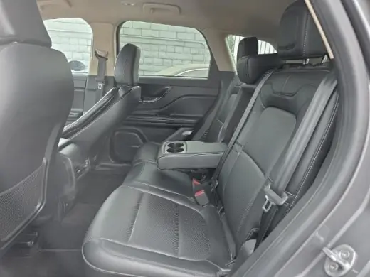 Lincoln Corsair 2023 Standard 4dr SUV