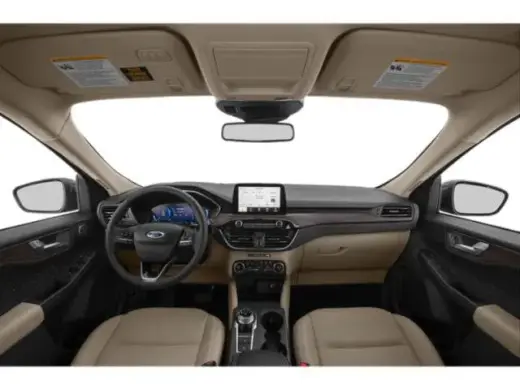 Ford Escape 2020 AWD Titanium 4dr SUV