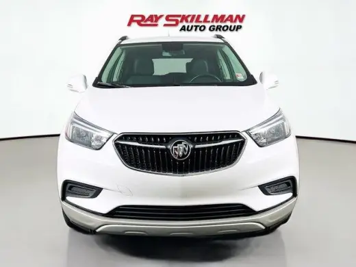 Buick Encore 2019 Preferred 4dr Crossover