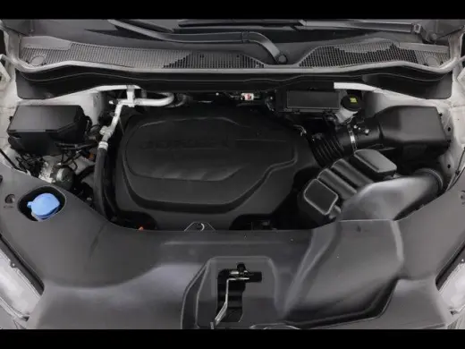 Honda Passport 2023 AWD TrailSport 4dr SUV
