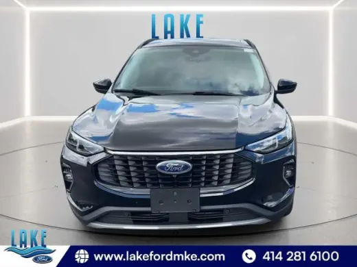 Ford Escape 2023 AWD Platinum 4dr SUV