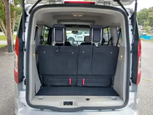 Ford Transit Connect 2022 XLT 4dr LWB Mini-Van w/Rear Liftgate