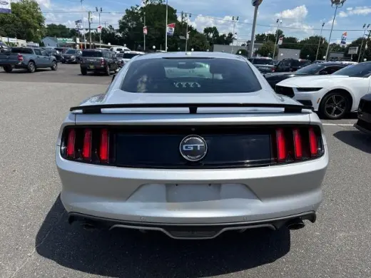 Ford Mustang 2016 GT 2dr Fastback