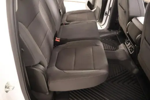 Chevrolet Silverado 1500 2021 4x4 LT 4dr Crew Cab 5.8 ft. SB w/1LT