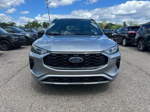 Ford Escape 2024 AWD ST-Line 4dr SUV