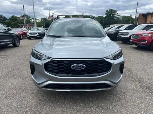 Ford Escape 2023 AWD ST-Line 4dr SUV