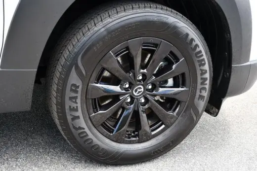 Mazda CX-50 Hybrid 2025 AWD Premium 4dr SUV