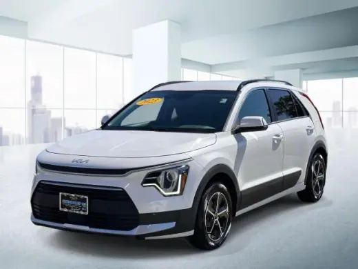 Kia Niro 2023 EX 4dr Crossover