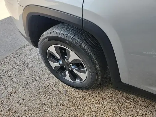Jeep Grand Cherokee 2024 4x4 4xe 4dr SUV