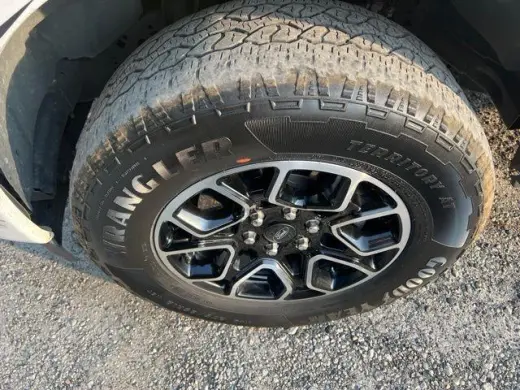 Ford F-150 2023 4x4 XL 4dr SuperCrew 5.5 ft. SB