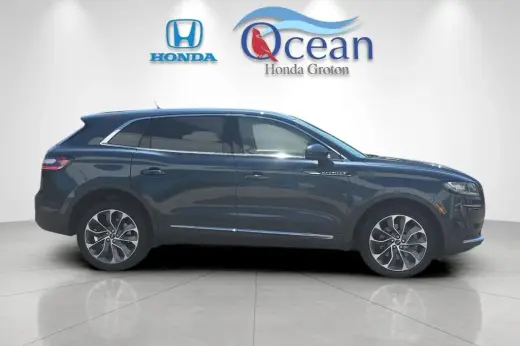 Lincoln Nautilus 2023 AWD Reserve 4dr SUV