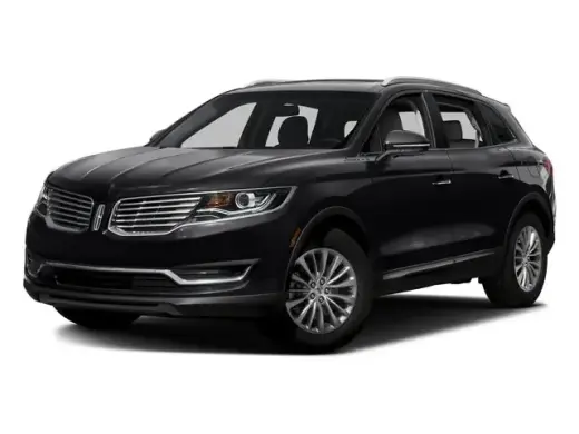 Lincoln MKX 2016 Reserve 4dr SUV