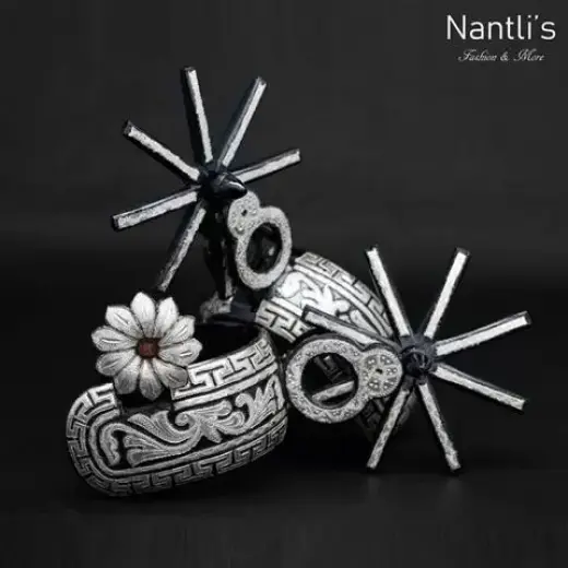 Espuelas finas
