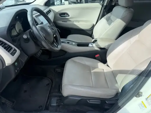 Honda HR-V 2016 EX-L 4dr Crossover w/Navi
