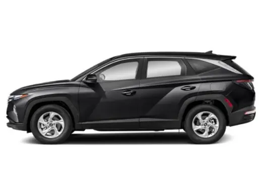 Hyundai TUCSON 2023 AWD SEL 4dr SUV