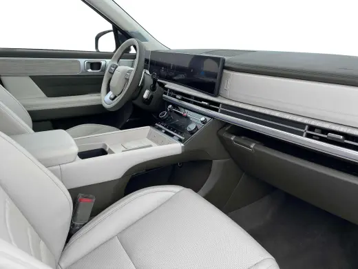 Hyundai SANTA FE 2024 AWD Calligraphy 4dr SUV