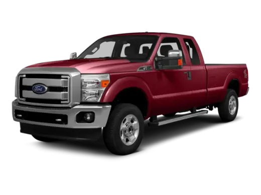 2016 Ford Super Duty F-250 SRW